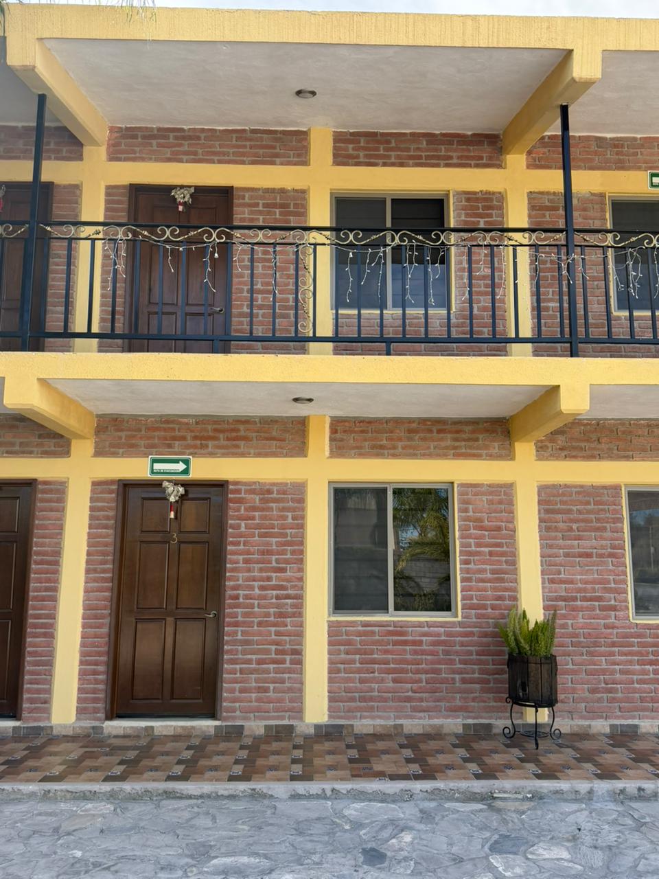 Imagen de Habitación